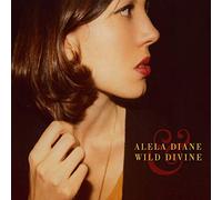 Diane, Alela - WILD DIVINE