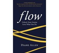 Diane Allen Flow (Tascabile)