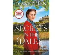 Diane Allen Secrets in the Dales (Tascabile)