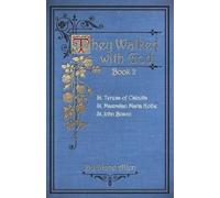 Diane Allen They Walked with God Book 2 (Tascabile) They Walked with God