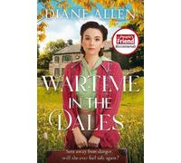 Diane Allen Wartime in the Dales (Tascabile)