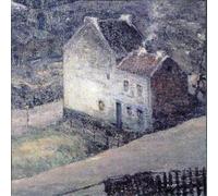 Diane Andersen Piano Quintet, Violin Sonata (CD) Album