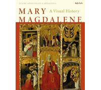 Diane Apostolos-Cappadona Mary Magdalene (Copertina rigida)