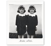 Diane Arbus: An Aperture Monograph