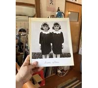 Diane Arbus: An Aperture Monograph