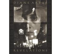 Diane Arbus: Revelations