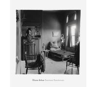 Diane Arbus: Sanctum Sanctorum