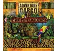 Diane Arkenstone - Spirits of the Rainforest