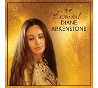 Diane Arkenstone - The Essential Diane Arkenstone