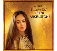Diane Arkenstone - The Essential Diane Arkenstone