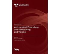 Diane Ashiru-Or Antimicrobial Prescribing and Stewardship, 2n (Copertina rigida)