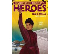 Diane Bailey Ida B. Wells (Copertina rigida) Jeter Publishing