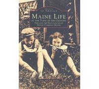 Diane Barnes Jack Barnes Maine Life at the Turn of the Century (Tascabile)