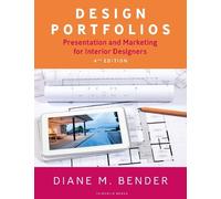 Diane Bender Design Portfolios (Tascabile)