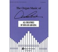 Diane Bish Introduction And Theme And Variations (Tascabile)