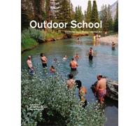Diane Borsato Outdoor School (Copertina rigida)