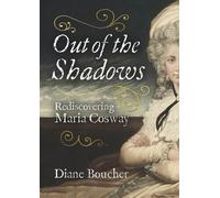 Diane Boucher Out of the Shadows (Copertina rigida)