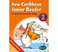 Diane Browne Peggy Campbell New Caribbean Junior Readers 2 (Tascabile)