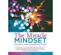 Diane C Lund The Miracle Mindset. (Tascabile) Reverse Thinking