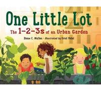 Diane C. Mullen Oriol Vidal One Little Lot (Copertina rigida)