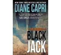 Diane Capri Black Jack (Copertina rigida) Hunt for Jack Reacher