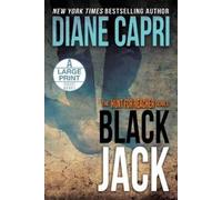 Diane Capri Black Jack Large Print Edition (Tascabile) Hunt for Jack Reacher