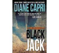 Diane Capri Capri, Diane Black Jack (Tascabile)