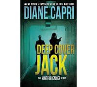 Diane Capri Capri, Diane Deep Cover Jack (Tascabile)