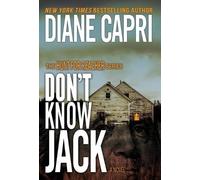 Diane Capri Don't Know Jack (Copertina rigida) Hunt for Jack Reacher