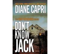 Diane Capri Don't Know Jack (Tascabile) Hunt for Jack Reacher