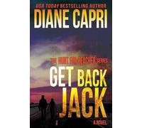 Diane Capri Get Back Jack (Tascabile)