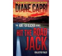 Diane Capri Hit The Road Jack (Tascabile)