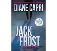 Diane Capri Jack Frost Large Print Edition (Tascabile) Hunt for Jack Reacher
