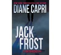 Diane Capri Jack Frost (Tascabile)