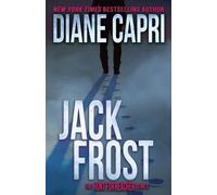 Diane Capri Jack Frost (Tascabile) Hunt for Jack Reacher