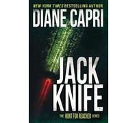 Diane Capri Jack Knife (Tascabile) Hunt for Jack Reacher