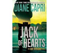 Diane Capri Jack of Hearts (Tascabile) Hunt for Jack Reacher