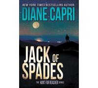 Diane Capri Jack of Spades (Copertina rigida) Hunt for Jack Reacher