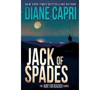Diane Capri Jack of Spades (Tascabile) Hunt for Jack Reacher