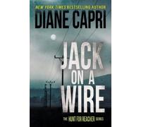 Diane Capri Jack on a Wire (Tascabile) Hunt for Jack Reacher