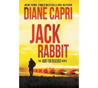 Diane Capri Jack Rabbit (Copertina rigida) Hunt for Jack Reacher