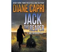 Diane Capri Jack the Reaper (Copertina rigida) Hunt for Jack Reacher