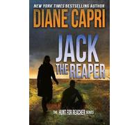 Diane Capri Jack the Reaper (Tascabile)