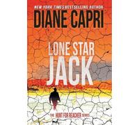Diane Capri Lone Star Jack (Copertina rigida) Hunt for Jack Reacher