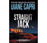 Diane Capri Straight Jack (Copertina rigida) Hunt for Jack Reacher