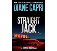 Diane Capri Straight Jack (Tascabile) 16
