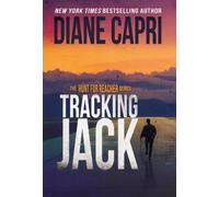 Diane Capri Tracking Jack (Copertina rigida) Hunt for Jack Reacher
