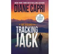 Diane Capri Tracking Jack Large Print Edition (Copertina rigida)