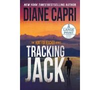 Diane Capri Tracking Jack Large Print Edition (Tascabile) Hunt for Jack Reacher