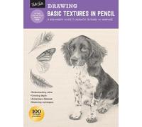 Diane Cardaci Nolon Stacey William F. P Drawing: Basic Textures in P (Tascabile)